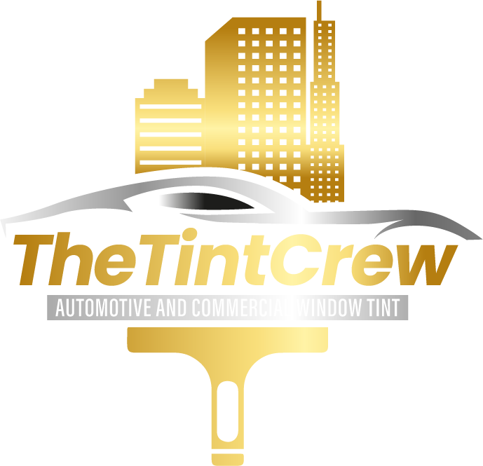 TheTintCrew — Automotive and Commercial Window Tint